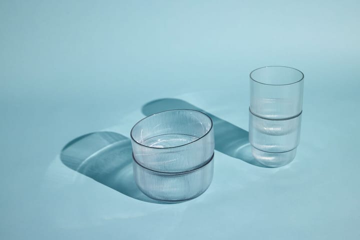 Billi ボウル 70 cl, 2-pack Sagaform | サガフォルム