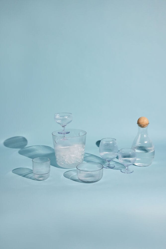 Billi ボウル 70 cl, 2-pack Sagaform | サガフォルム