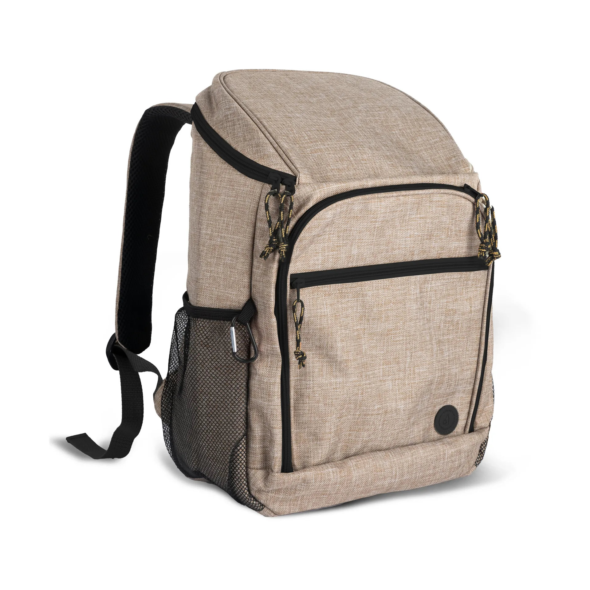 City クーラー バックパック  21 L, Beige Sagaform | サガフォルム