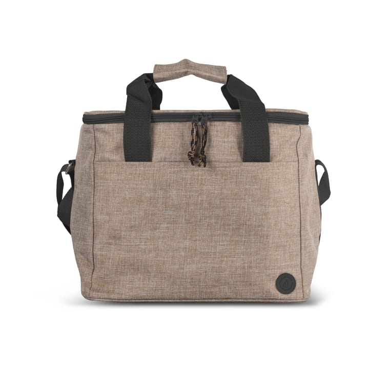 City クーラー バッグ Large 20 L - Beige - Sagaform | サガフォルム
