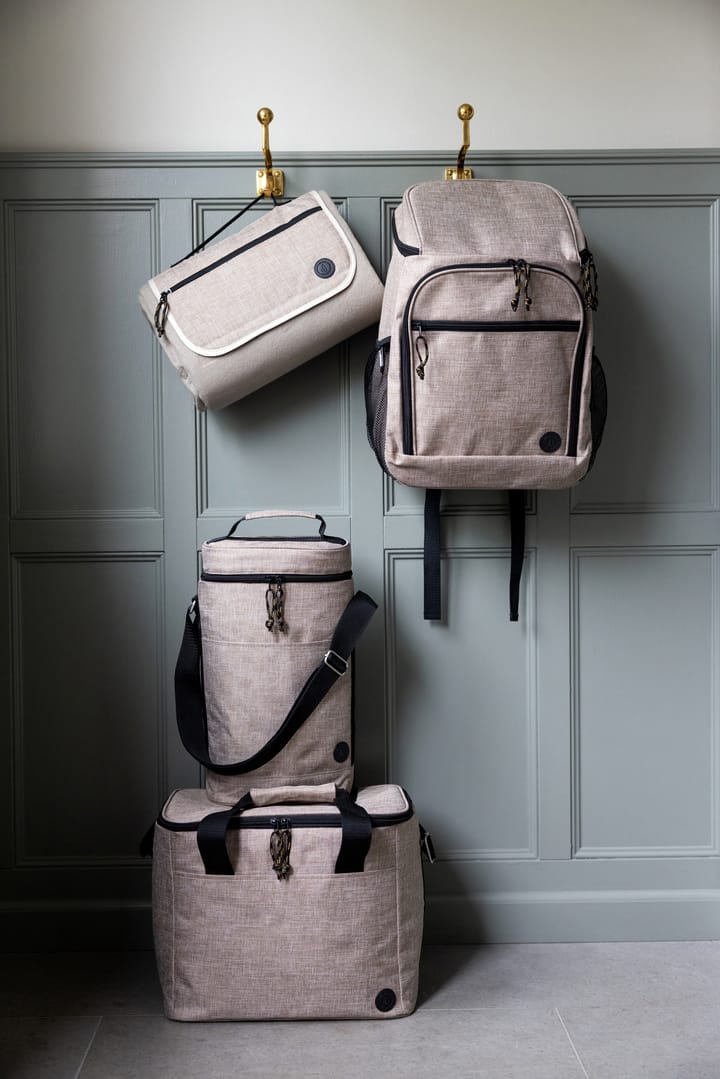 City クーラー バッグ Large 20 L, Beige Sagaform | サガフォルム