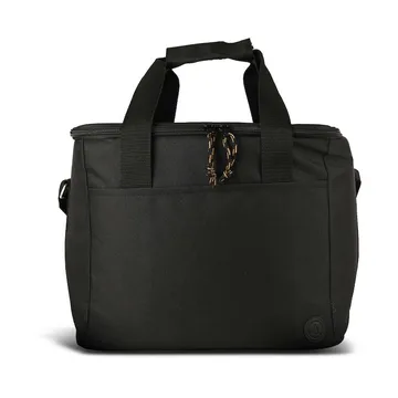 City クーラー バッグ Large 20 L - Black - Sagaform | サガフォルム