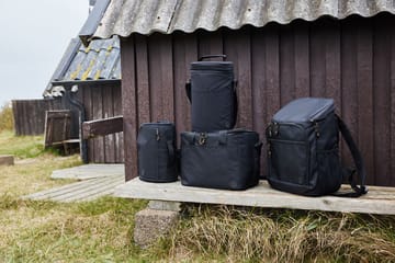 City クーラー バッグ Large 20 L - Black - Sagaform | サガフォルム