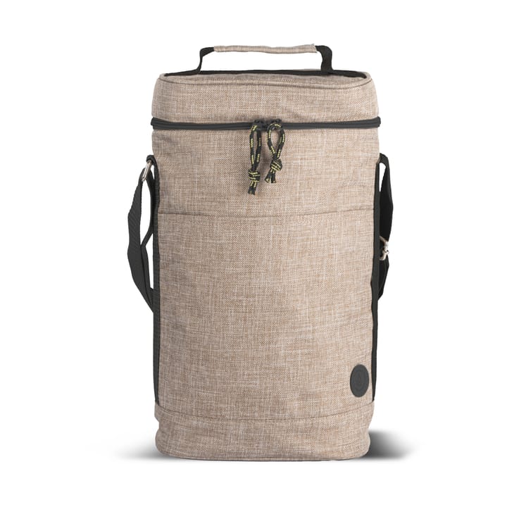 City クーラー バッグ tall 9 L - Beige - Sagaform | サガフォルム
