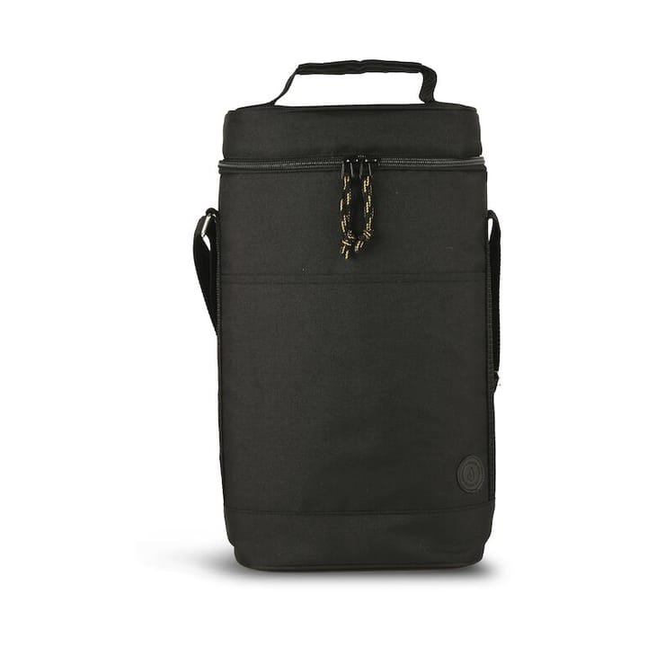 City クーラー バッグ tall 9 L - Black - Sagaform | サガフォルム