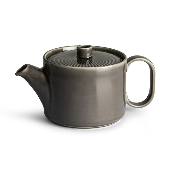 Coffe and More ティーポット 1.1L - grey - Sagaform | サガフォルム