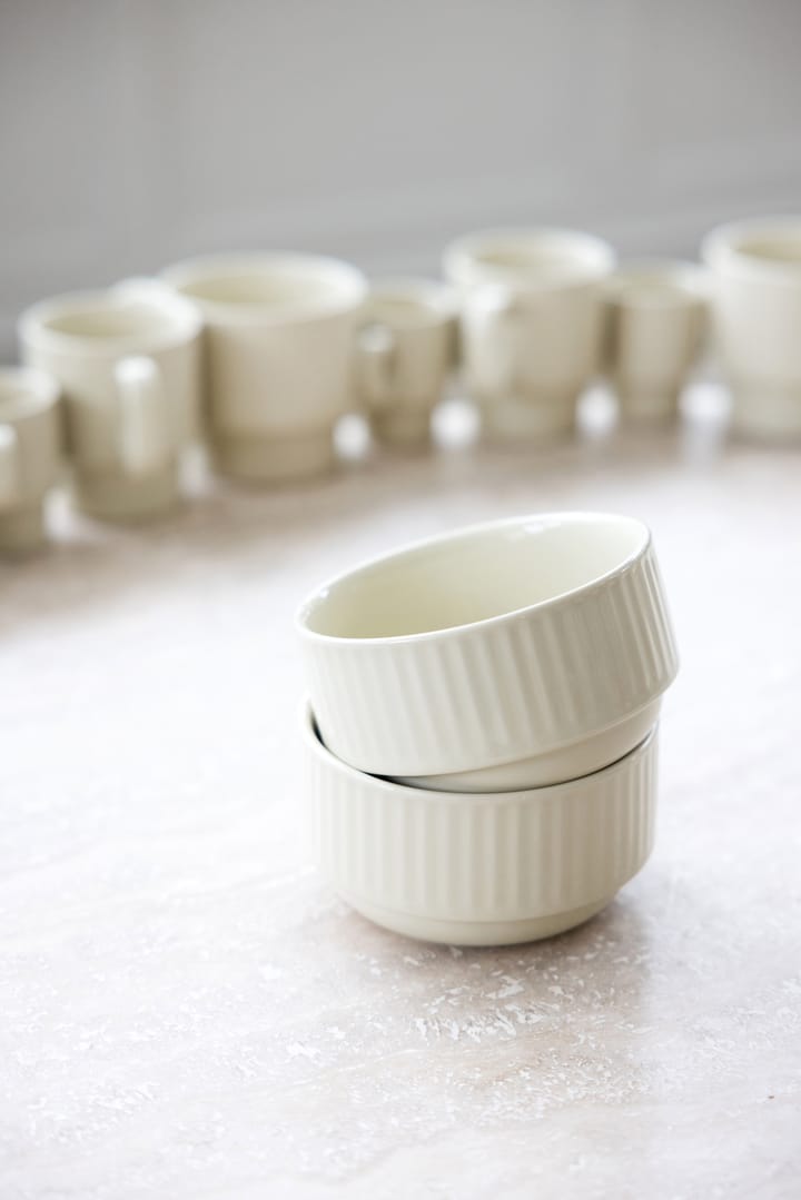 Coffe and More ボウル, Beige Sagaform | サガフォルム