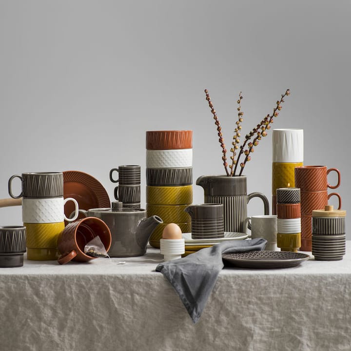 Coffe and More コーヒーマグ, terracotta Sagaform | サガフォルム