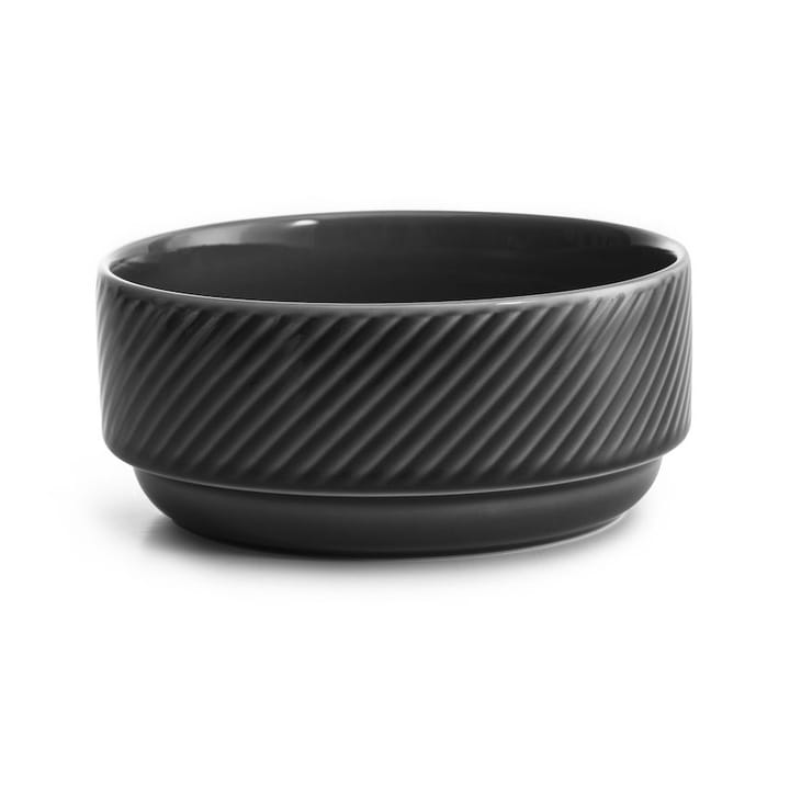 Coffee and More ディープボウル 17 cm - grey - Sagaform | サガフォルム