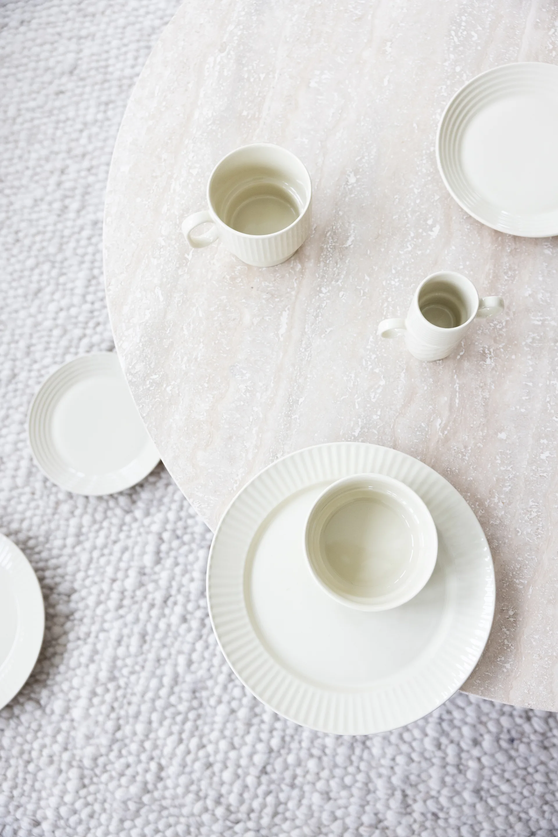 Coffee and More エスプレッソカップ 4個, Beige Sagaform | サガフォルム