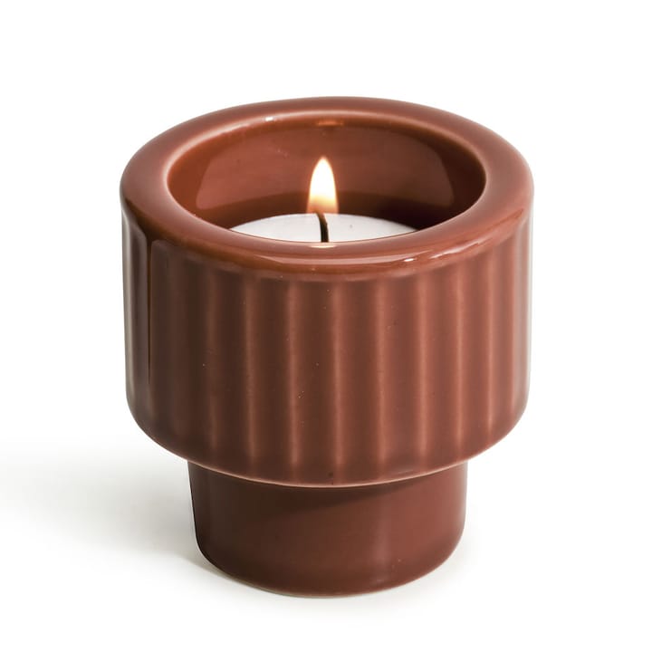 Coffee and More エッグ カップ, Terracotta Sagaform | サガフォルム