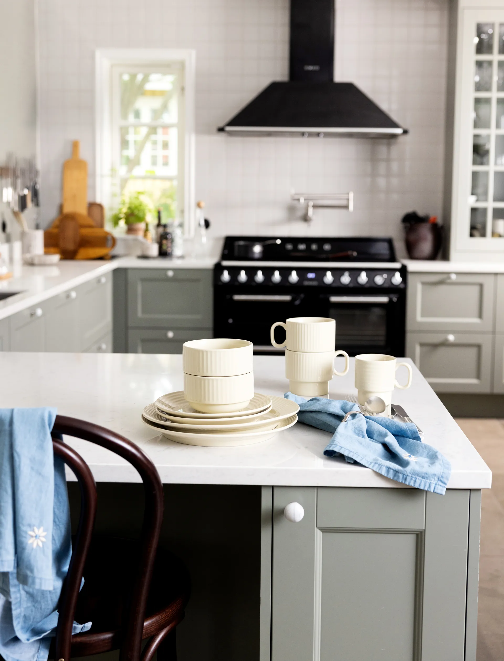 Coffee & More コーヒーマグ 2個セット, Beige Sagaform | サガフォルム