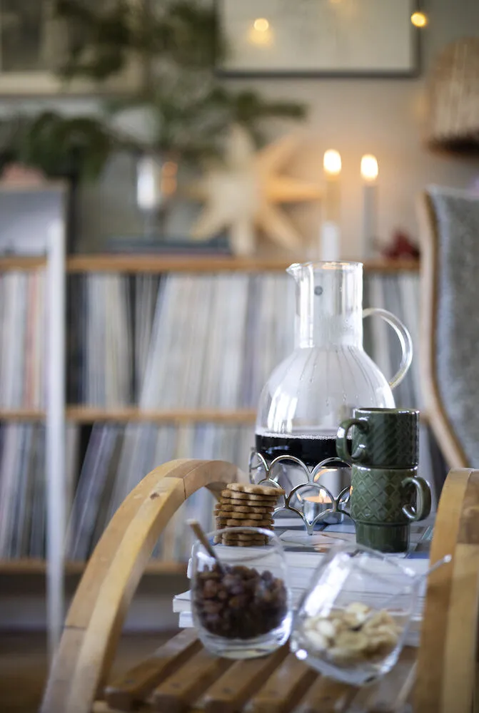 Coffee & More コーヒーマグ 2個セット, Green Sagaform | サガフォルム