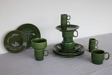 Coffee & More ティーマグ 2個セット - Green - Sagaform | サガフォルム