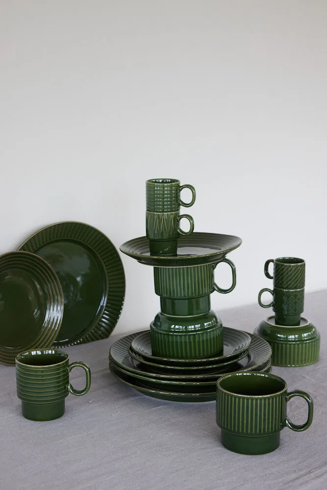 Sagaform | サガフォルム からのCoffee & More ティーマグ 2個セット