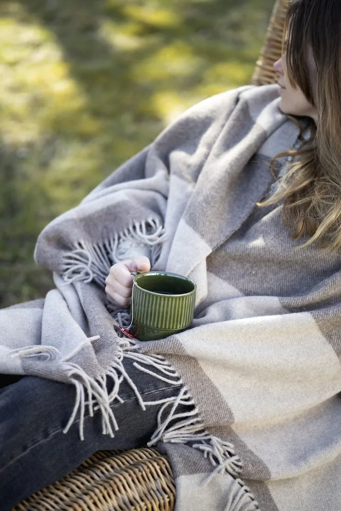 Coffee & More ティーマグ, Green Sagaform | サガフォルム