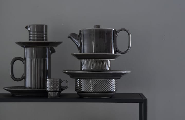 Coffee & More ミルクジャグ, Grey Sagaform | サガフォルム