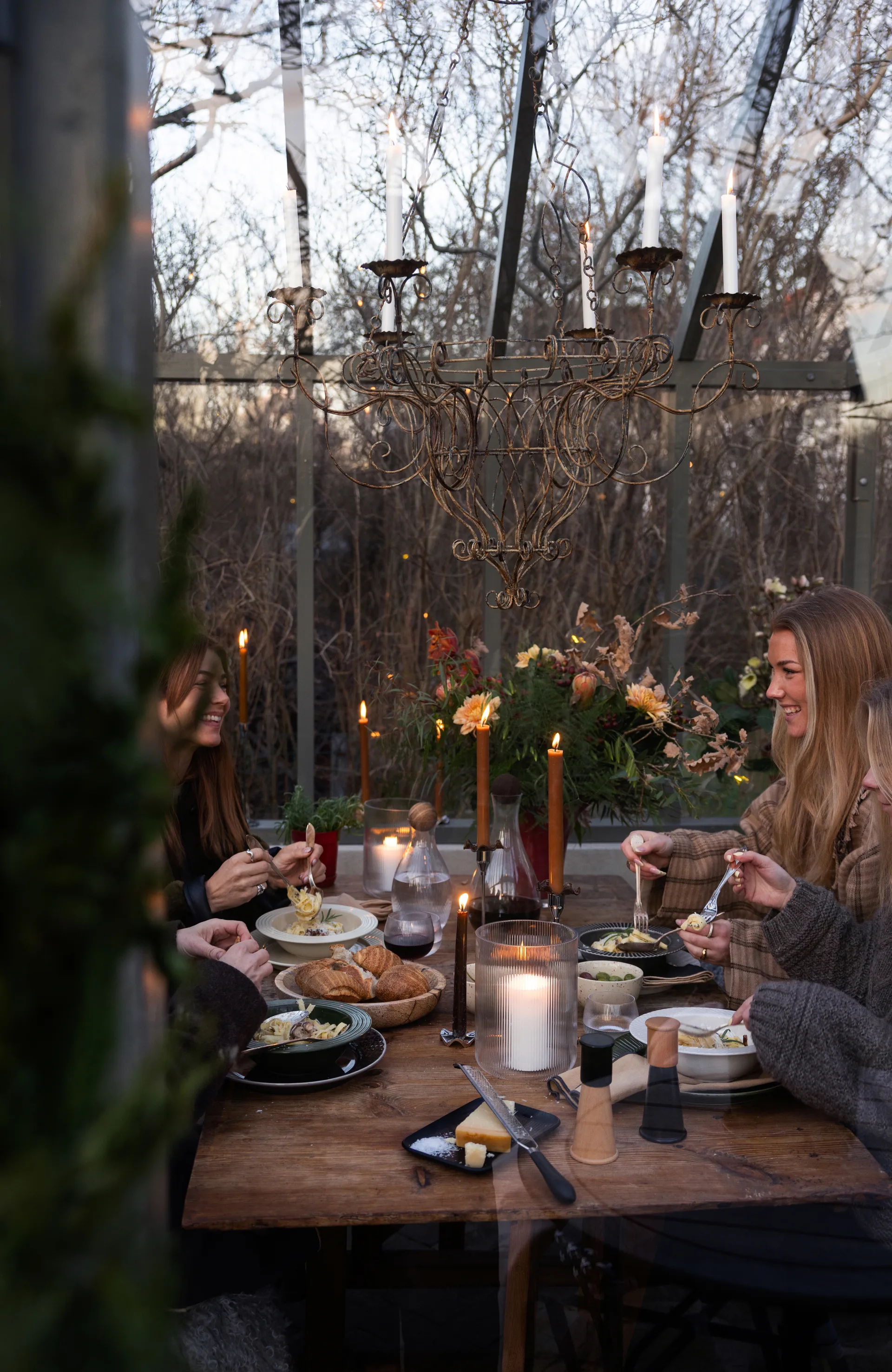 Cucumber ソルト & ペッパーグラインダー S 2ピース, Black-brown Sagaform | サガフォルム