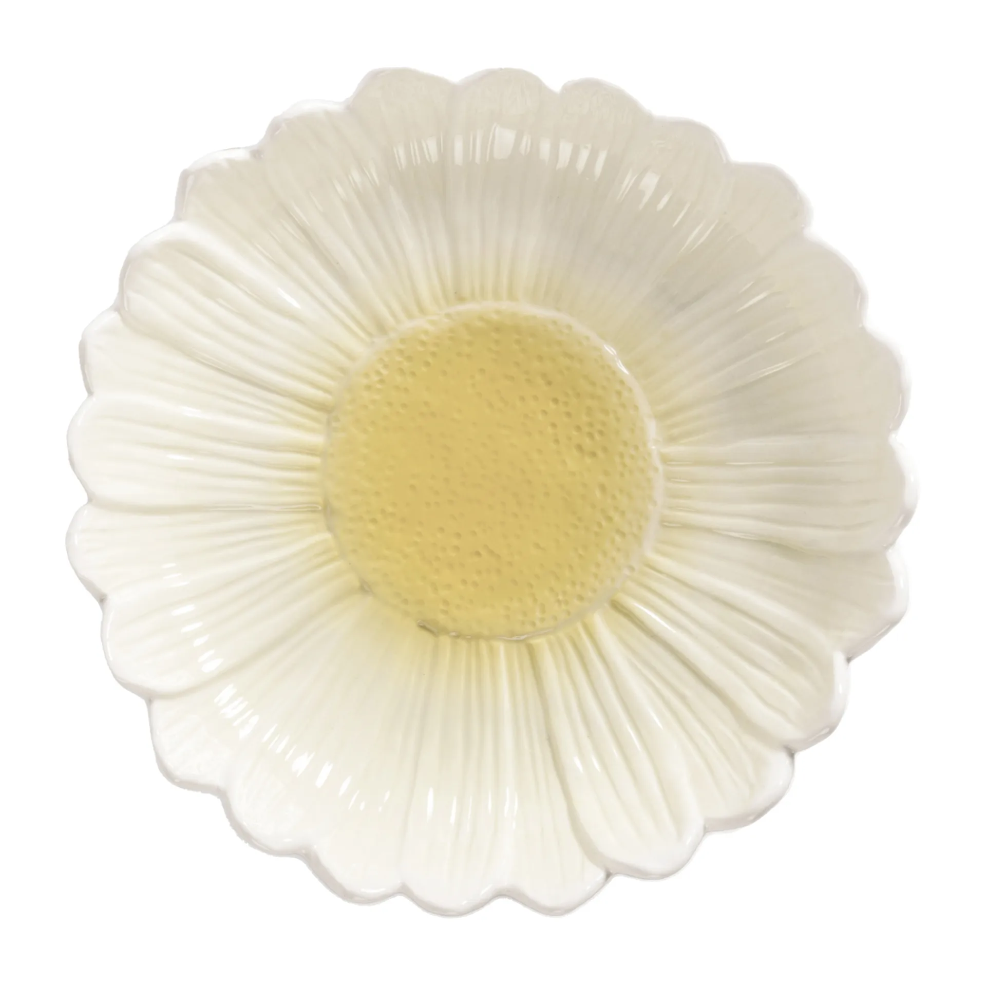 Dagny ディープソーサー Ø27 cm, White Sagaform | サガフォルム