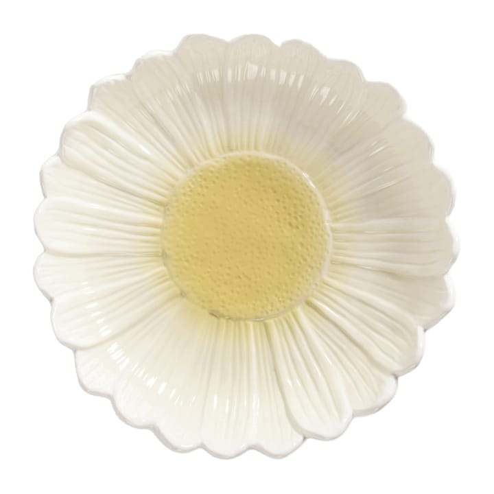 Dagny ディープソーサー Ø27 cm - White - Sagaform | サガフォルム