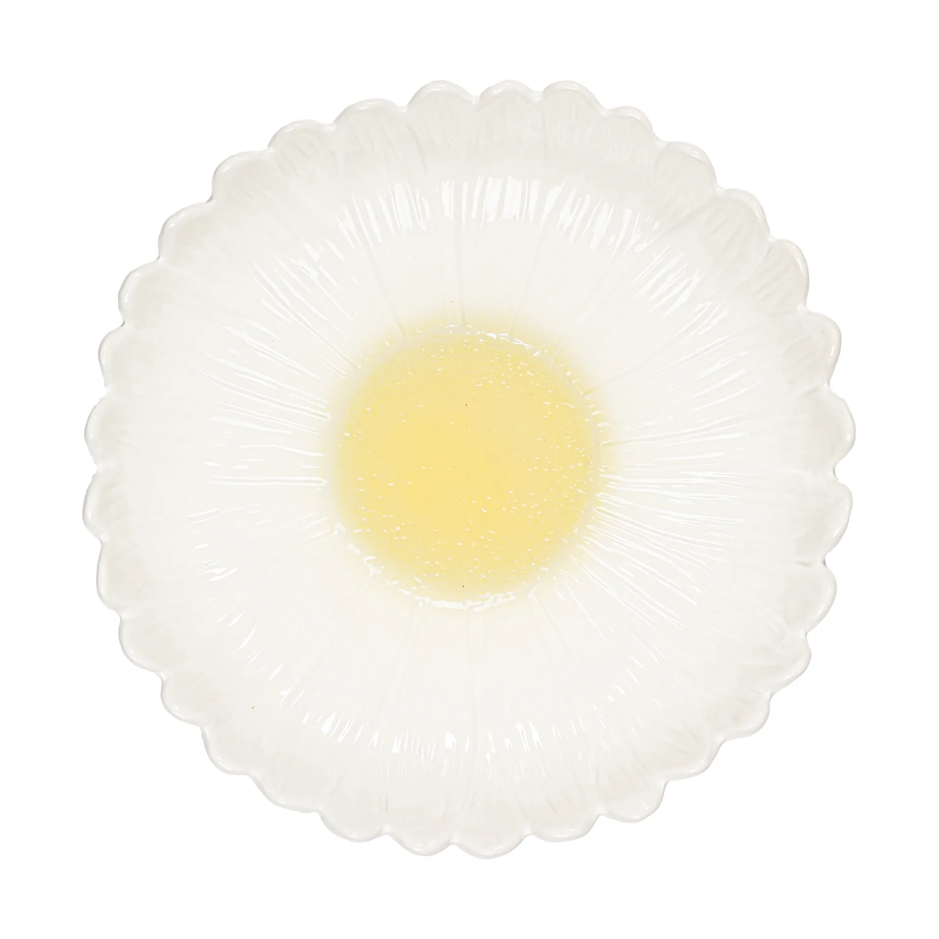 Dagny 深皿 Ø32 cm, White Sagaform | サガフォルム