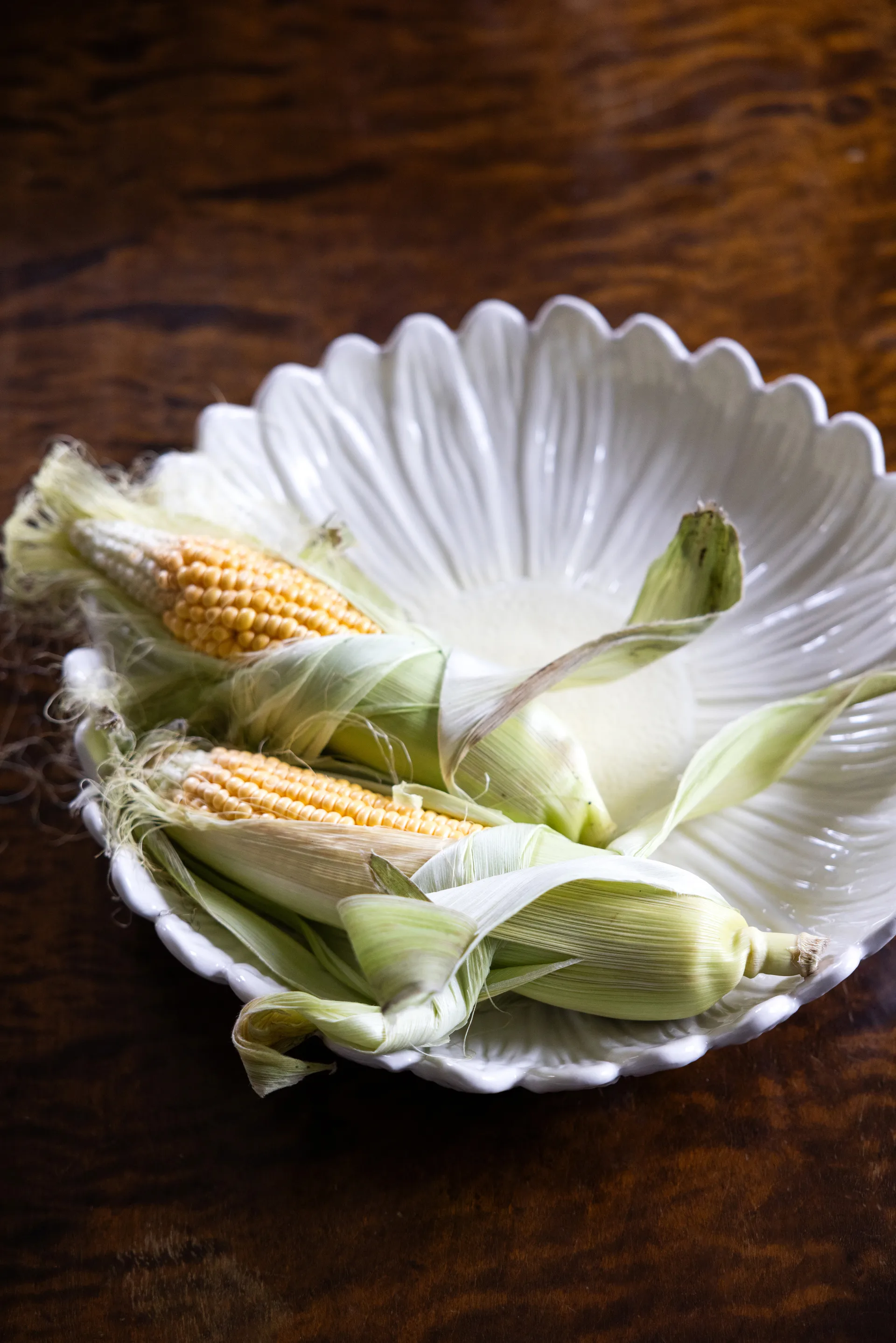 Dagny 深皿 Ø32 cm, White Sagaform | サガフォルム