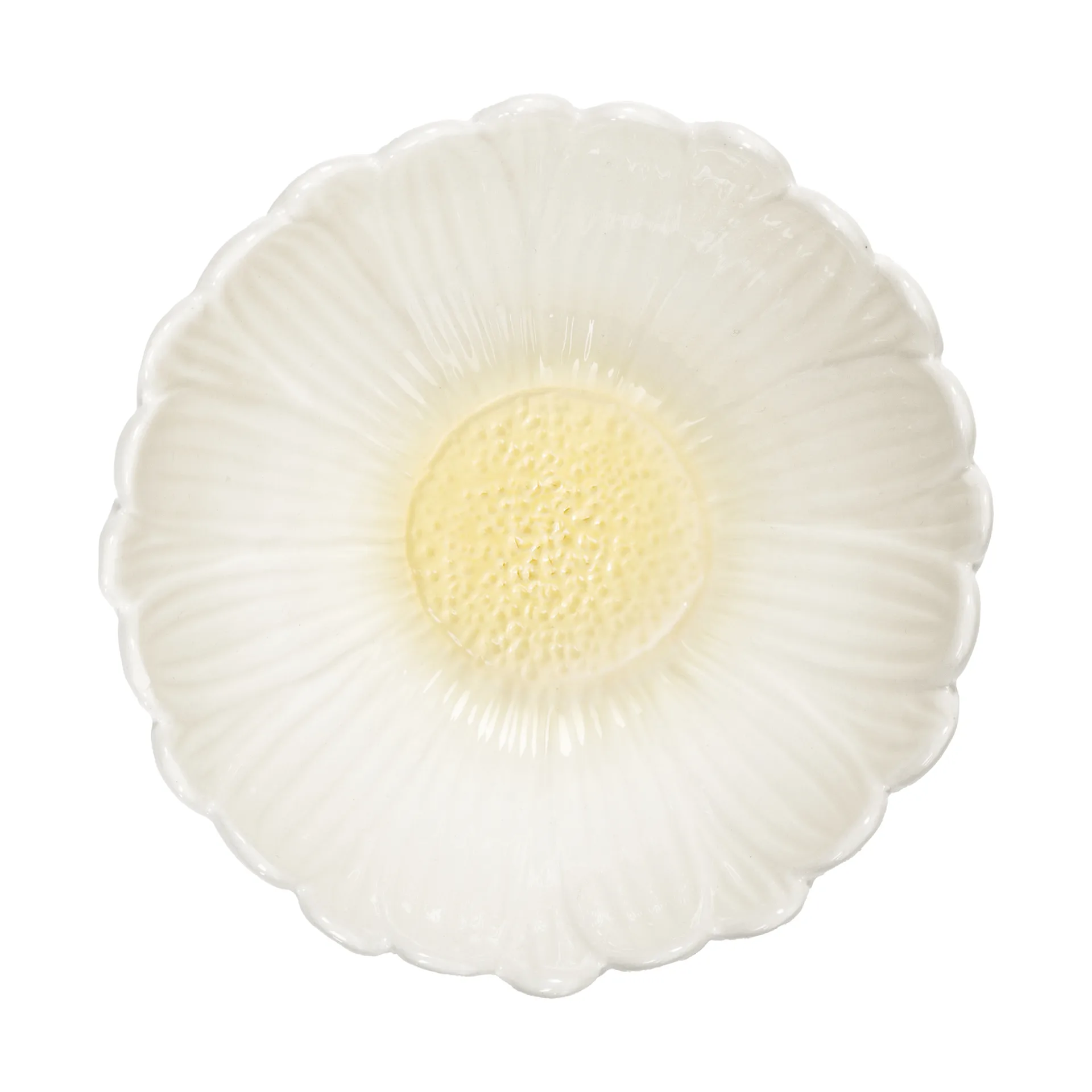 Dagny 深皿 small Ø16 cm, White Sagaform | サガフォルム