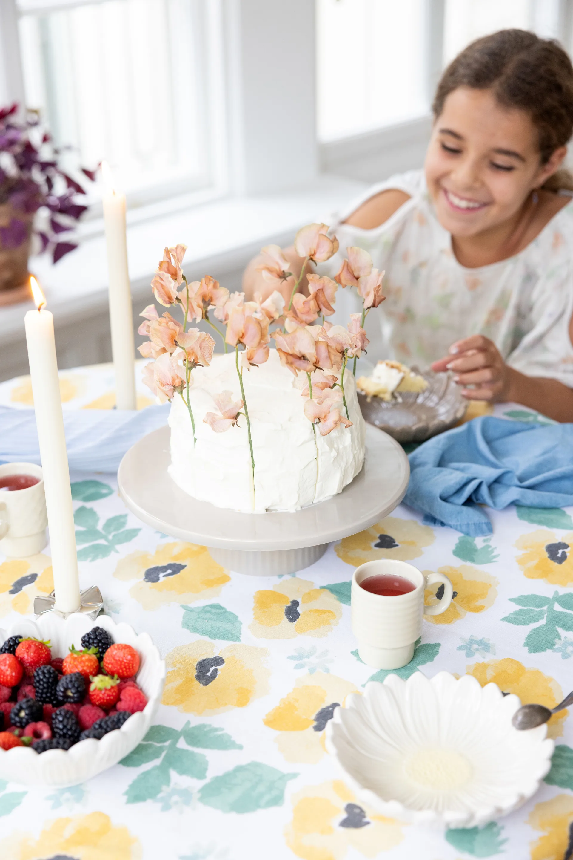 Dagny 深皿 small Ø16 cm, White Sagaform | サガフォルム