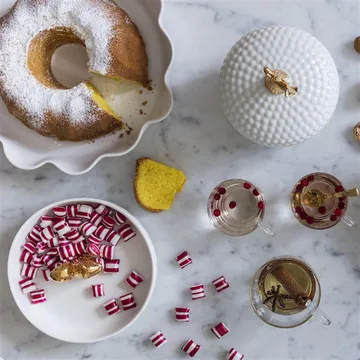 Ekorre サービングトレイ - gold - Sagaform | サガフォルム