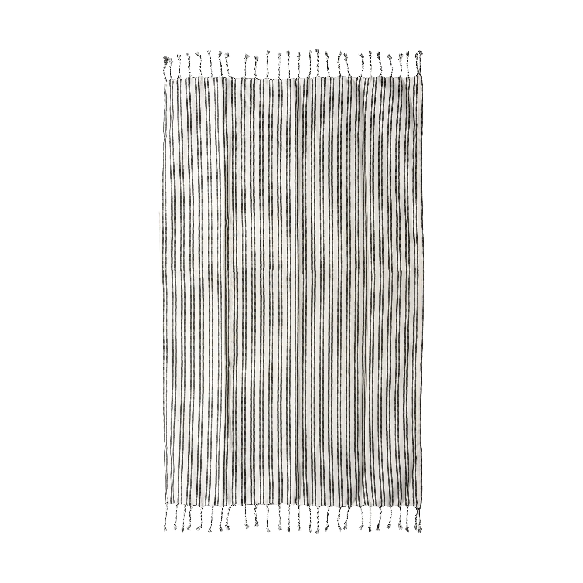 Ella ハマムタオル, Green, 90x170 cm Sagaform | サガフォルム