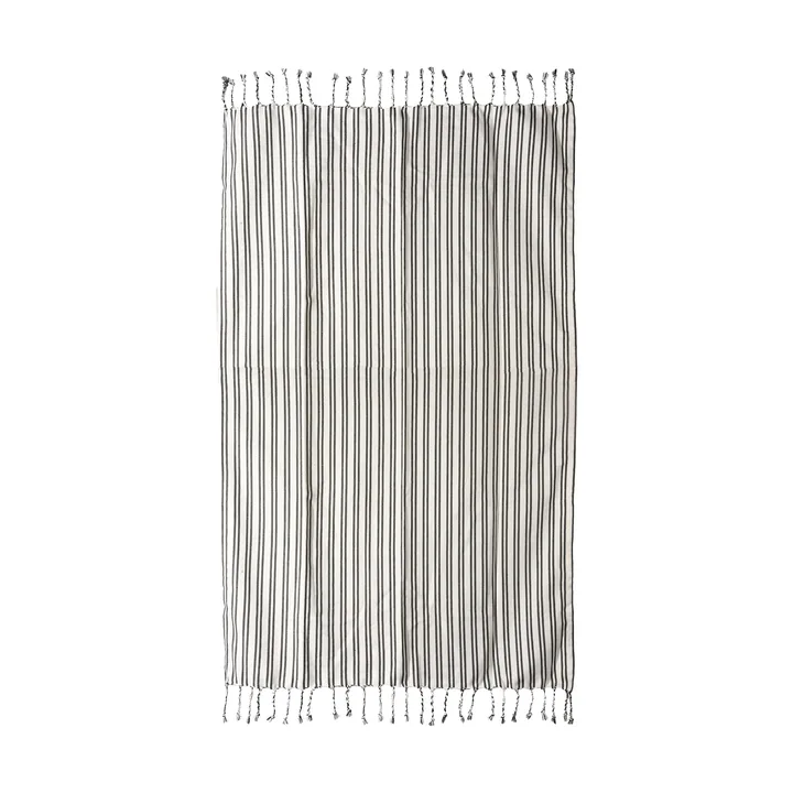 Ella ハマムタオル - Green, 90x170 cm - Sagaform | サガフォルム