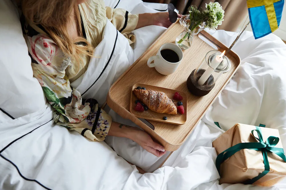 Ellen マグ 37 cl 2個, Off white Sagaform | サガフォルム