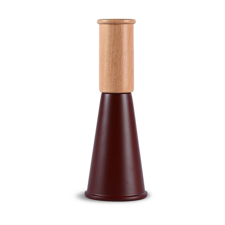Gurken ソルト & ペッパーグラインダー M 20.5 cm - Red-brown - Sagaform | サガフォルム