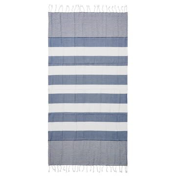 Hamam バスタオル 145x250 cm - blue - Sagaform | サガフォルム