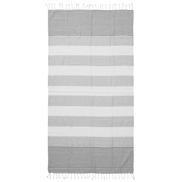 Hamam バスタオル 145x250 cm - grey - Sagaform | サガフォルム