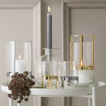 Hold ランタン スモール - Gold - Sagaform | サガフォルム