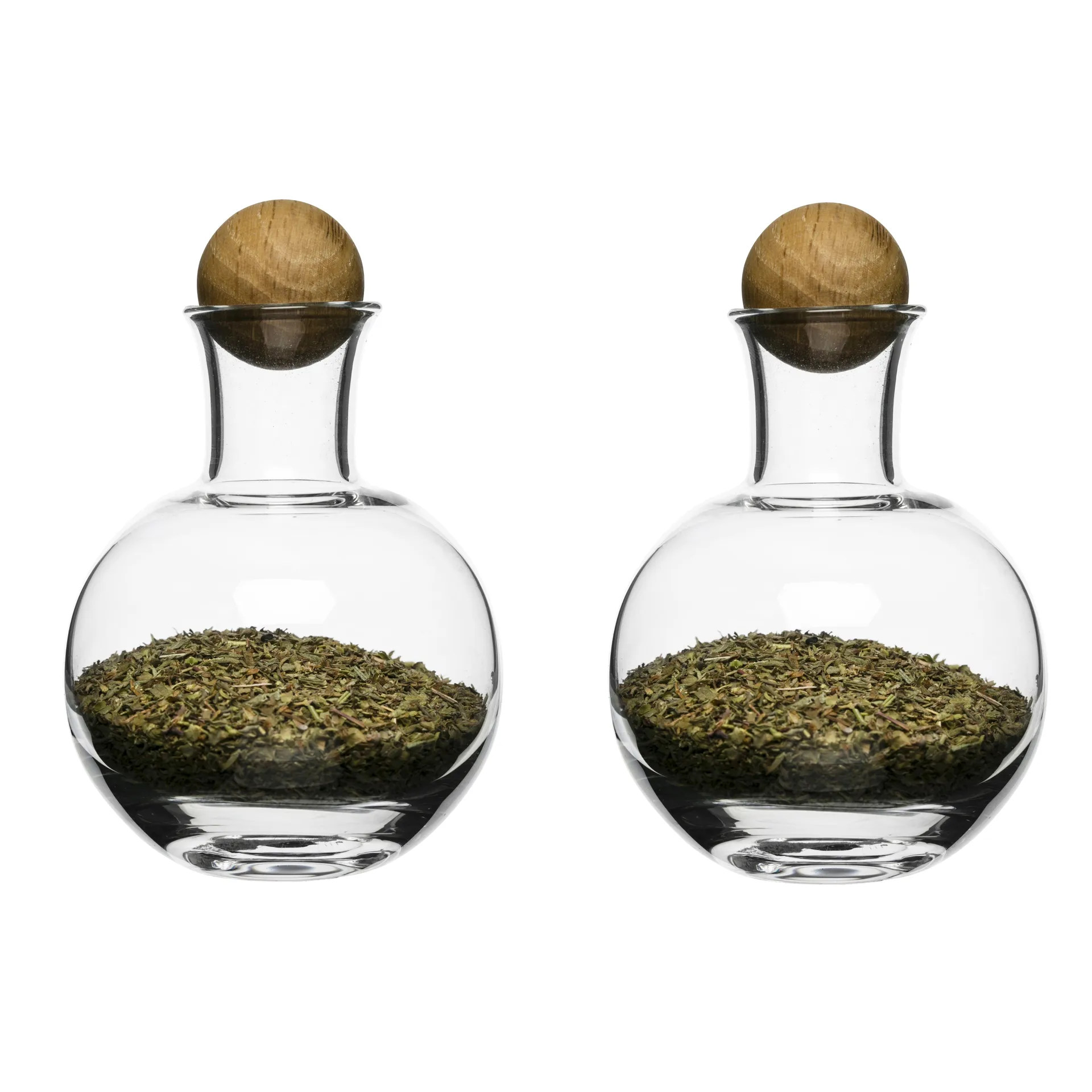 Nature サービング セット, 2-pack Sagaform | サガフォルム