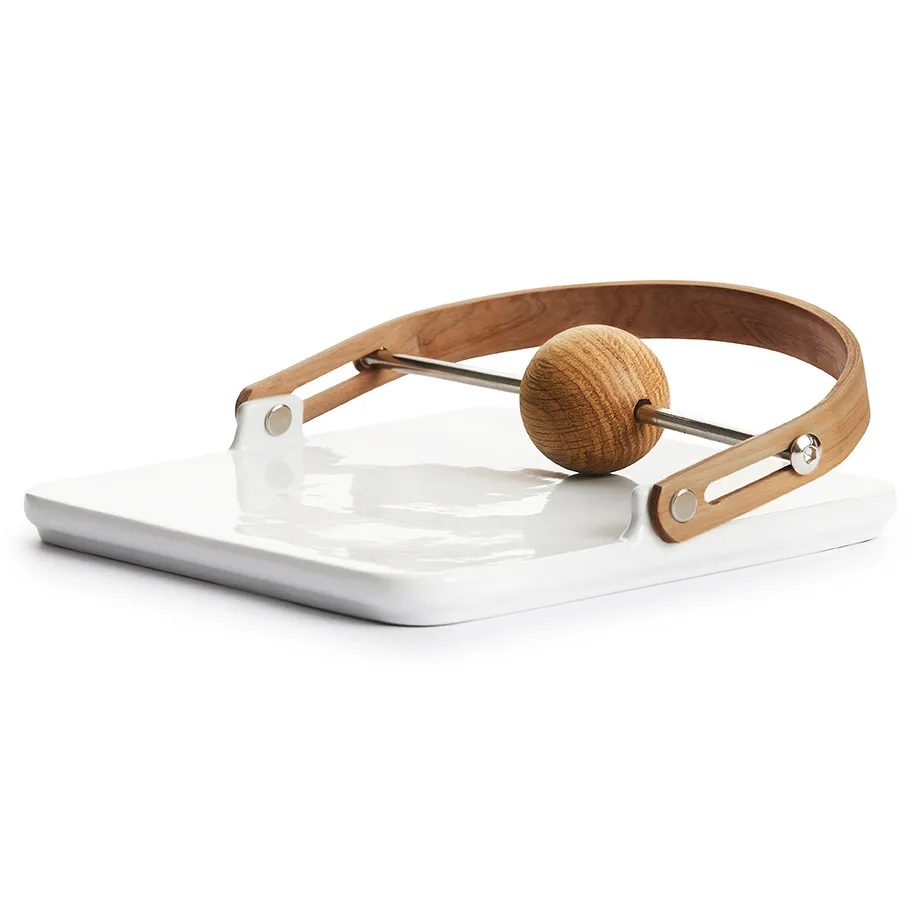 Sagaform | サガフォルム からのNature ナプキン ホルダー - NordicNest.jp