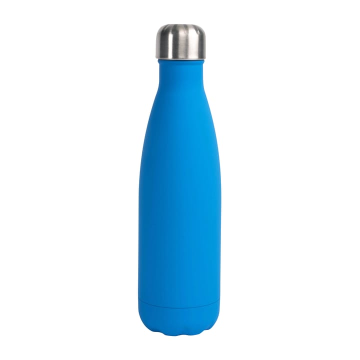 Nils スチールボトル 50 cl - Light blue - Sagaform | サガフォルム