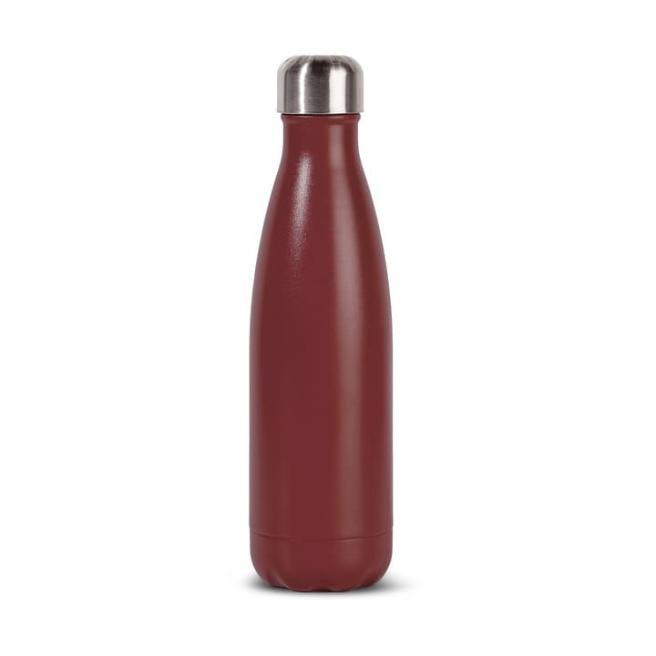 Nils スチールボトル 50 cl - Red Pantone - Sagaform | サガフォルム