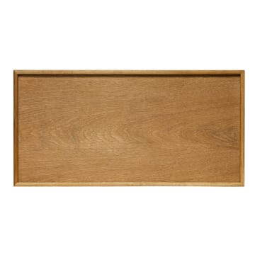 Oak ベッドトレイ - 1 pcs - Sagaform | サガフォルム