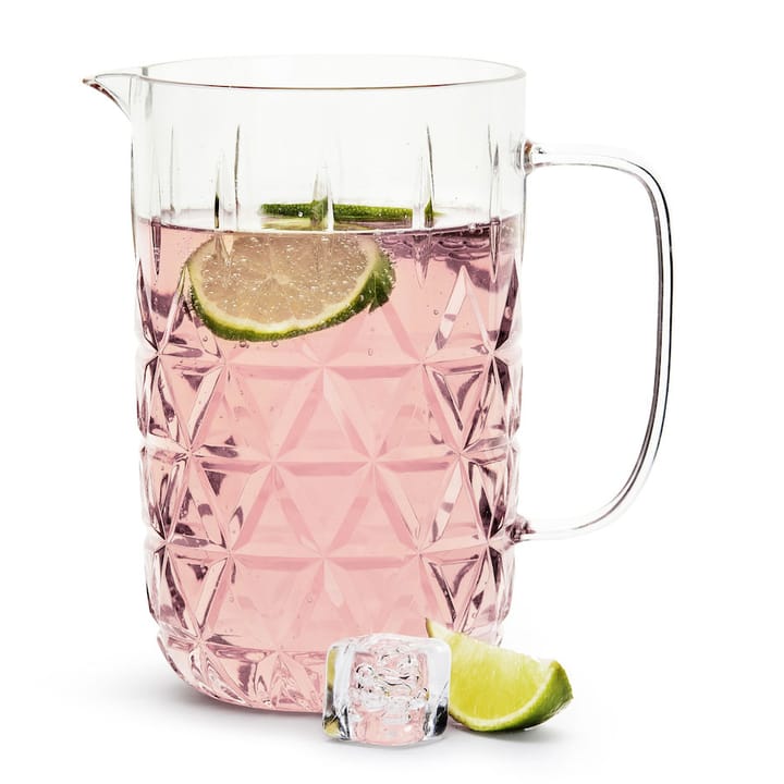 Picknick ポット 1.2 l, clear Sagaform | サガフォルム
