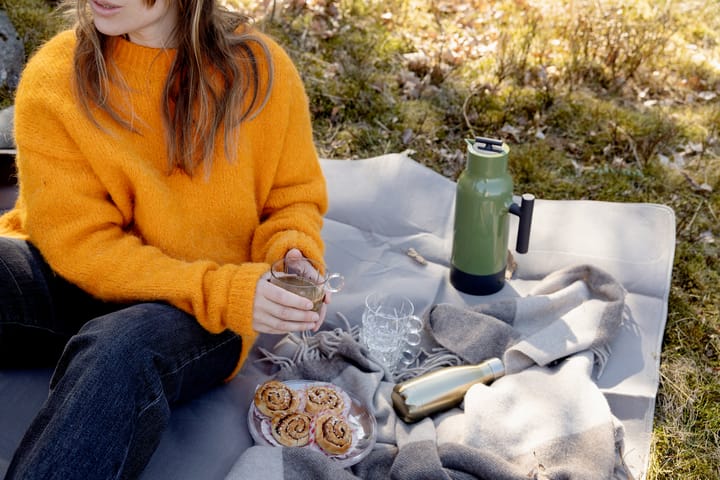 Picknick コーヒーカップ 4パック, Clear Sagaform | サガフォルム