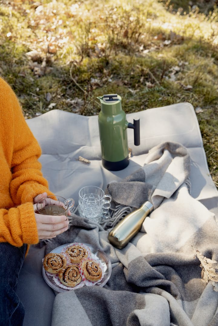 Picknick コーヒーカップ 4パック, Clear Sagaform | サガフォルム