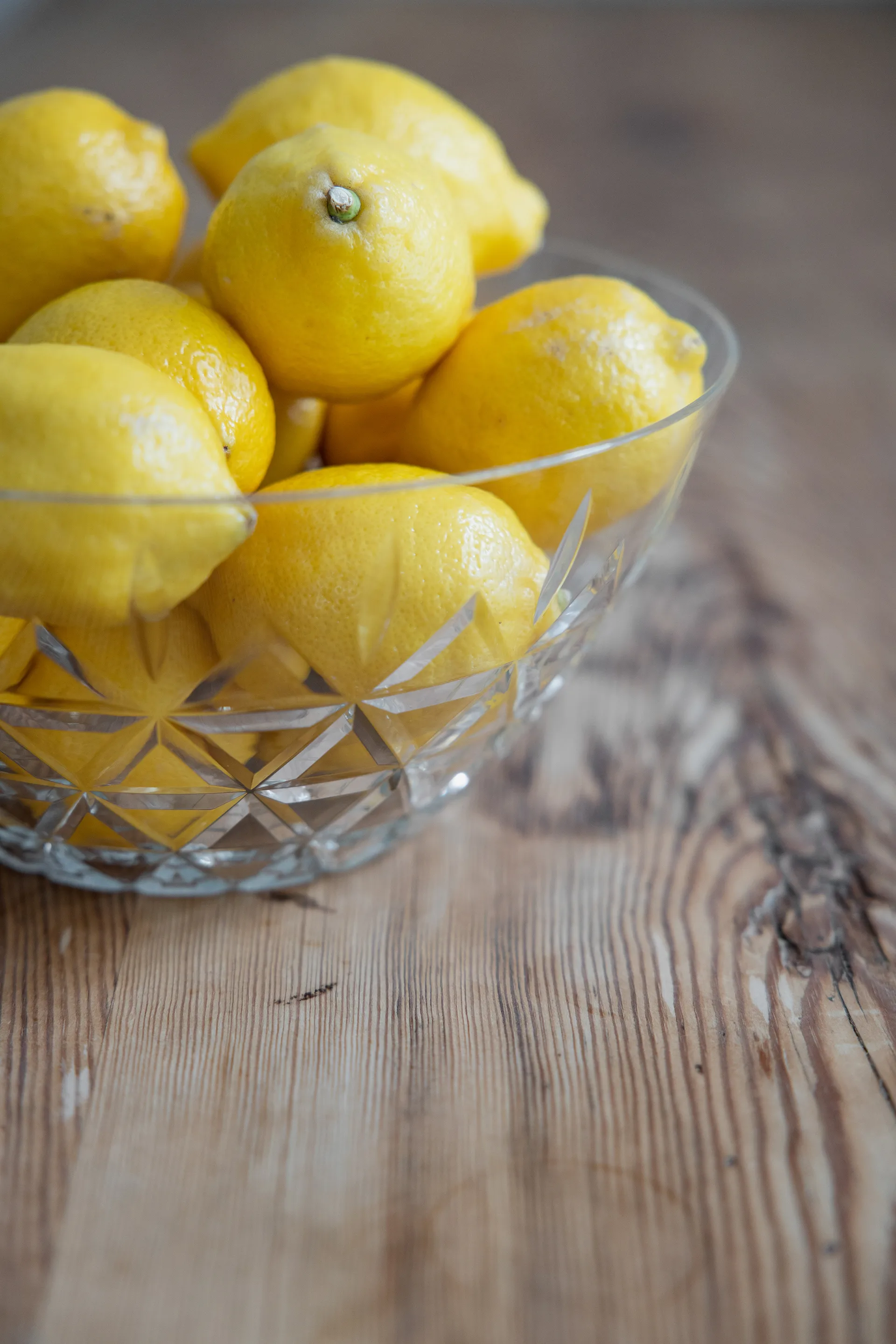 Picnic ボウル Ø26 cm , Clear Sagaform | サガフォルム