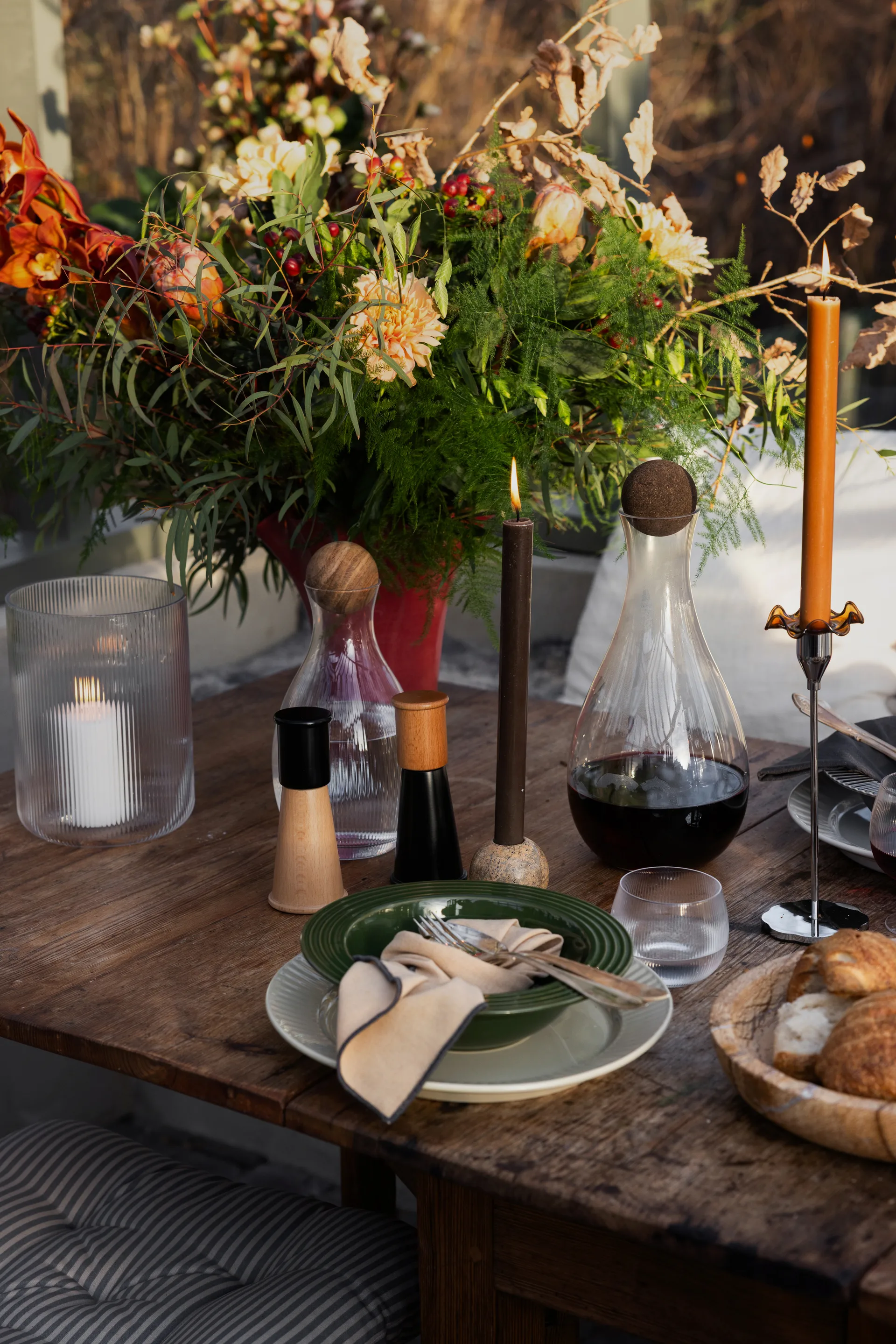 Sagaform Blanka ウォーターグラス 28 cl 2本, Clear Sagaform | サガフォルム