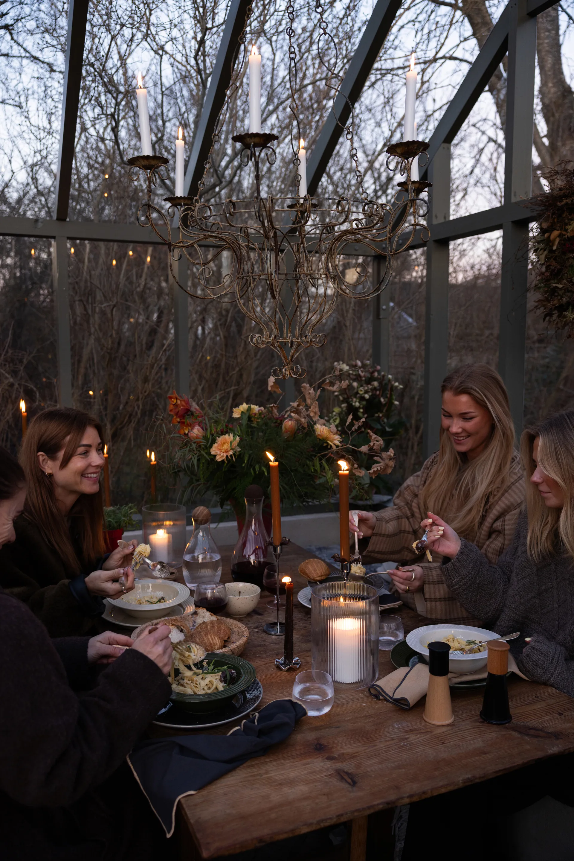 Sagaform Blanka ウォーターグラス 28 cl 2本, Clear Sagaform | サガフォルム