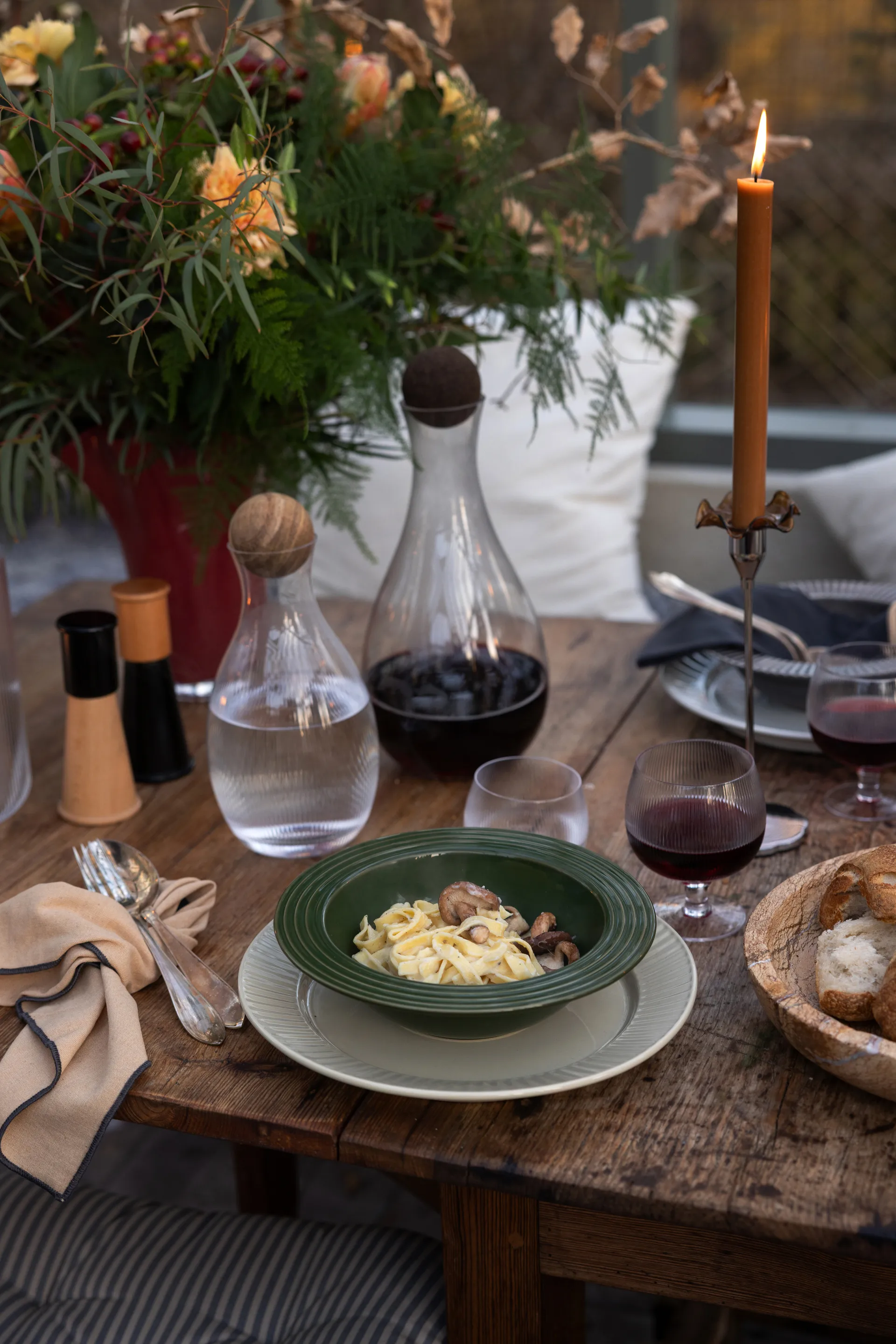 Sagaform Blanka ワイングラス 35 cl 2本, Clear Sagaform | サガフォルム