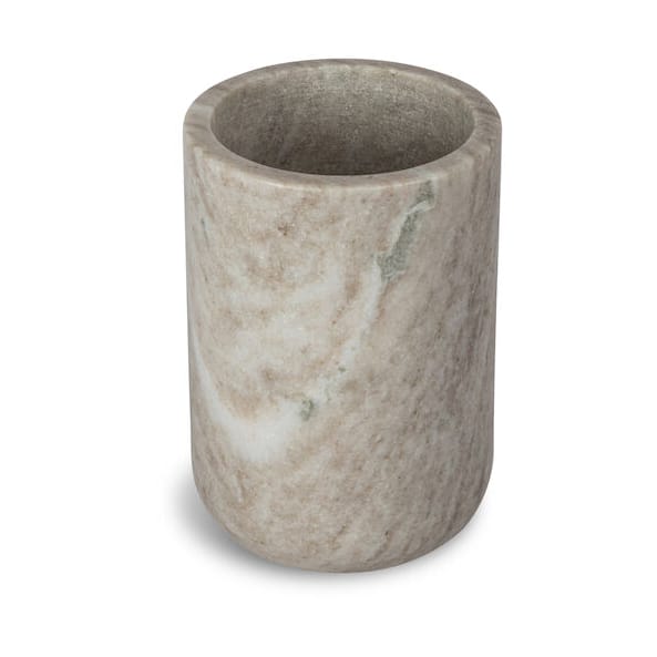 Stone ワインクーラー Ø12.5 cm, Travertine Sagaform | サガフォルム