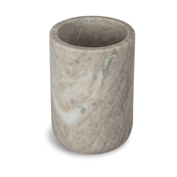 Stone ワインクーラー Ø12.5 cm - Travertine - Sagaform | サガフォルム